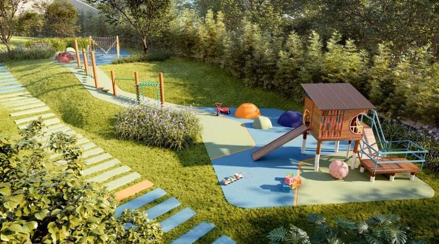 Lançamento Apartamento